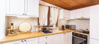 Casa Alelia Lagonisi