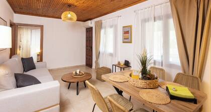 Casa Alelia Lagonisi