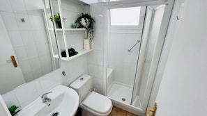 Apartamento | Banheiro