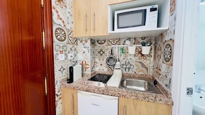 Apartamento | Cozinha privada