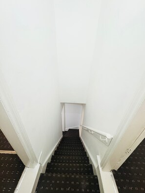 Huis | Interieur