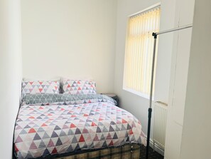 Huis | 4 slaapkamers, beddengoed