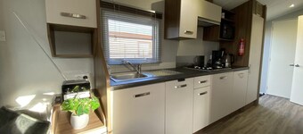 Chalet for 4 People in Terwolde