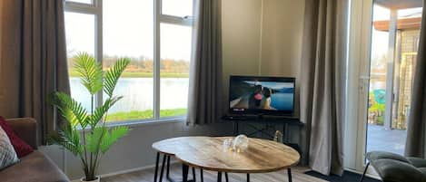 House | Living room