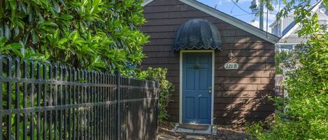 Terrain de lâhĂ©bergement