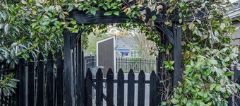 Steps to Beach | Studio | Beach Gear