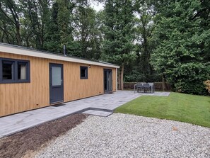 Huis | Exterieur