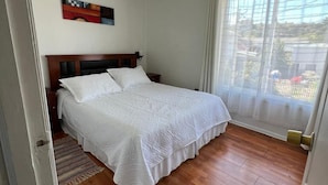 Apartment, Patio - departamentos egaña (Puerto Montt)