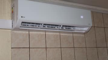 Apartment, Patio | Living area | Flat-screen TV