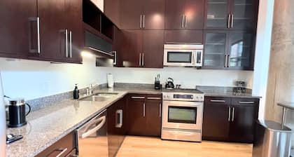 The Tysons Corner Suite I 4 beds