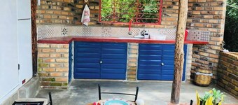 Challer no Campo - Ranchinho do Jabre 