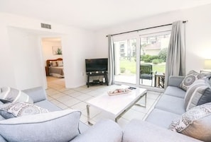 TV connectée, lecteur de DVD