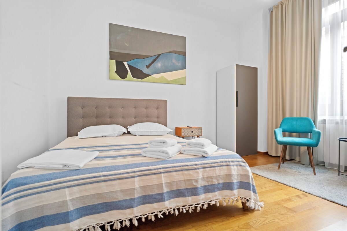 Bild für Gastgeberprofil