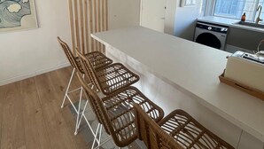 住宿内部