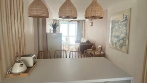 住宿内部