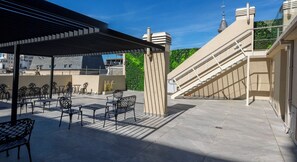 Exterior - FLIPHAUS Moreno 500 (Buenos Aires)