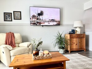 TV connectée, baby-foot