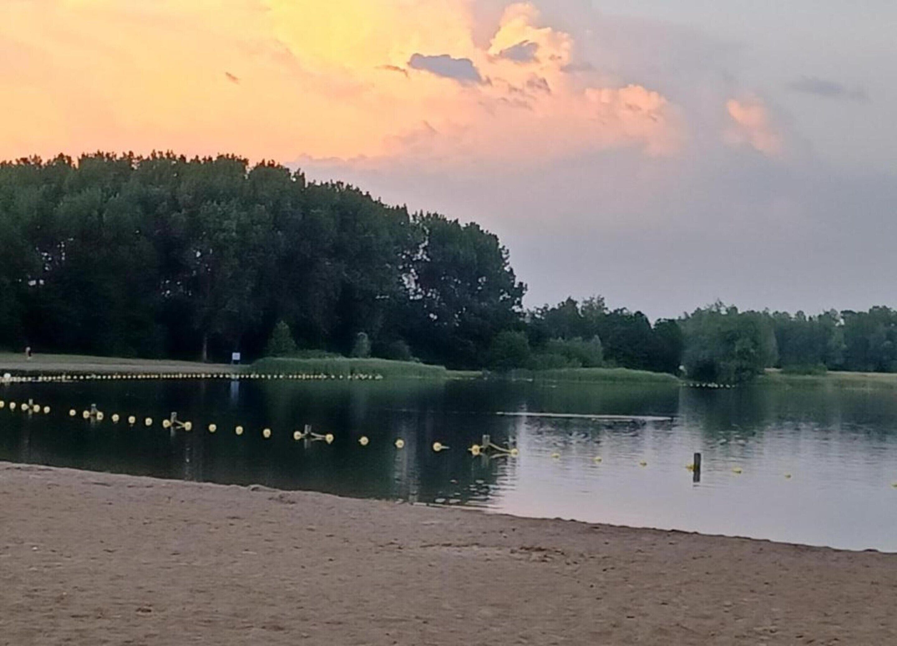 Casa | Vista dalla struttura