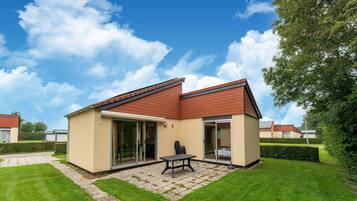 Nhà | Ngoại thất