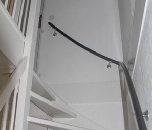 House | Bahagian dalam