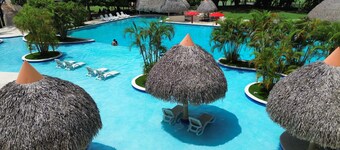 Exclusive Suite at Playa Coronado Luxury Club