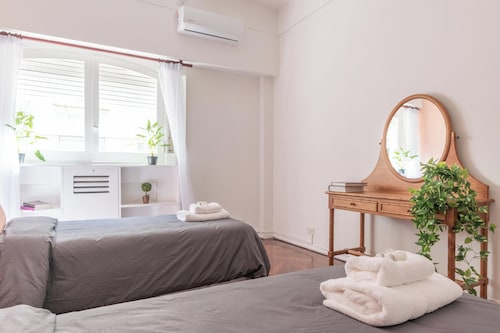 FLIPHAUS Arenales 1900