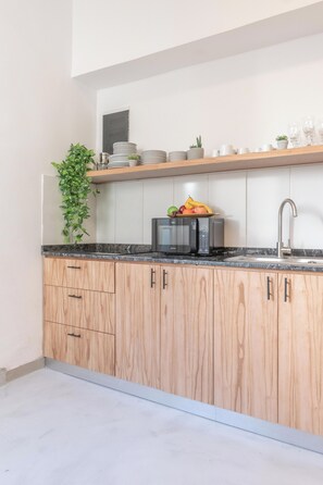 Appartement, 5 chambres | Cuisine privée
