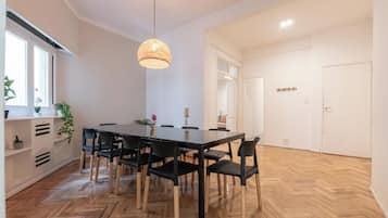 Appartamento, 5 camere da letto | Area soggiorno