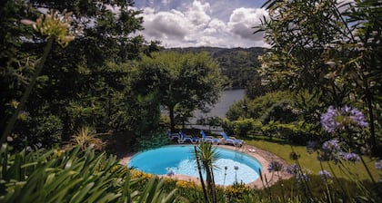 Quinta dos Carqueijais Resort & Wellness