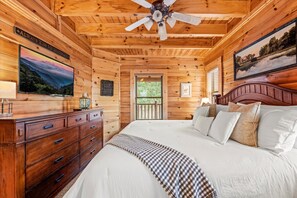 2 Schlafzimmer, Bügeleisen/Bügelbrett, Reisekinderbett, kostenloses WLAN