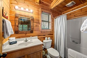 Haartrockner, Handtücher