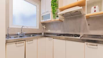 Departamento | Cocina privada