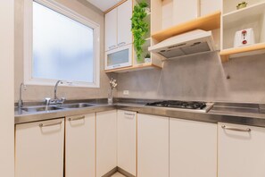 Apartment | Private kitchen - MOT Ayacucho 1800 (Buenos Aires)