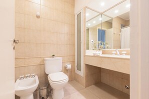 Apartment | Bathroom - MOT Ayacucho 1800 (Buenos Aires)