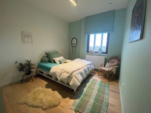 Appartement | 2 chambres