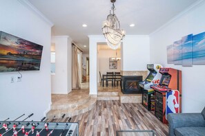 Sala de jocs