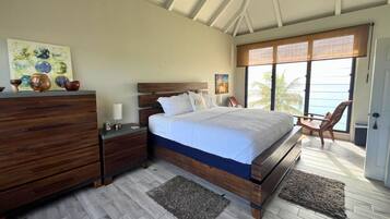 1 soverom, skrivebord, wi-fi (inkludert) og sengetøy