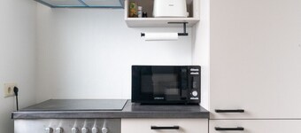 Business & Family Stay Steyr - Stylish Living