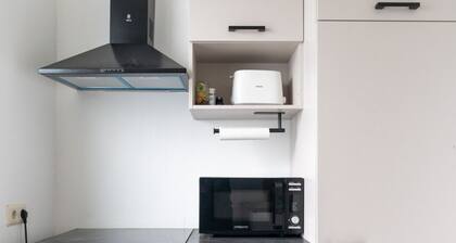 Business & Family Stay Steyr – Stylish Living