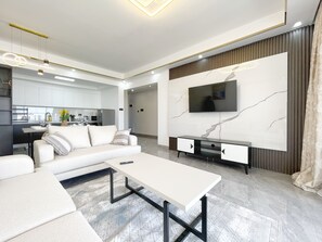 Smart TV