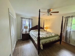 2 chambres