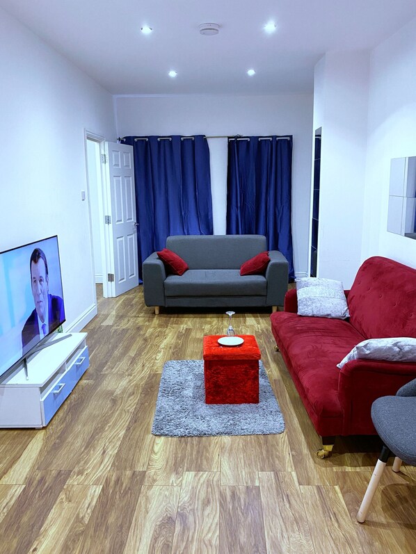 Smart TV