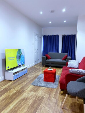 TV connectée