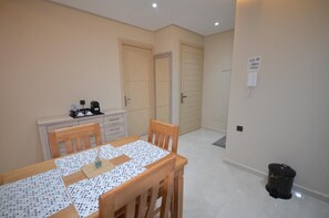 Dining - Essaouira luxury Luxury apartment (Essaouira)