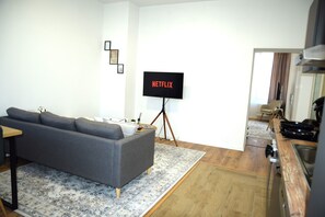 TV connectée, livres