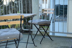 Speisen im Freien