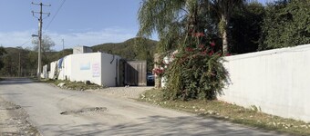 Departamento / quinta / cabaña en santiago