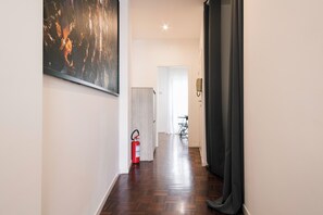 Interior - [Loft Del Centro Roma 34] Central Apartment - Bari (Bari)