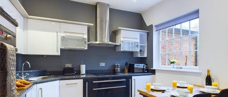 House | Private kitchen