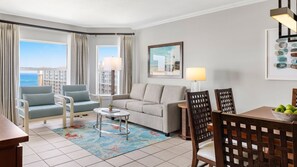 Téléviseur connecté